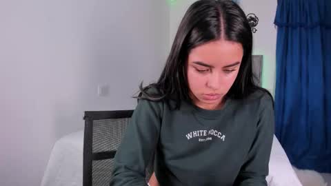 MELANI online show from October 6, 6:16 pm