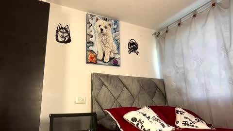 MELANI online show from October 14, 9:48 pm