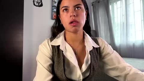 MELANI online show from October 17, 3:03 pm