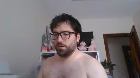 Snapshot of bearmen3107 chatting on May 6, 6:41 am bearmen3107 online show from May 6, 6:41 am