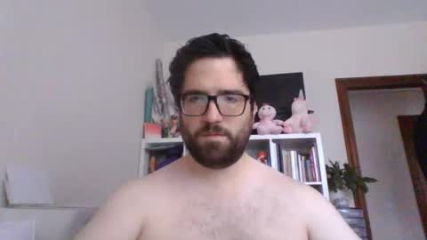 Snapshot of bearmen3107 chatting on May 21, 6:42 am bearmen3107 online show from May 21, 6:42 am