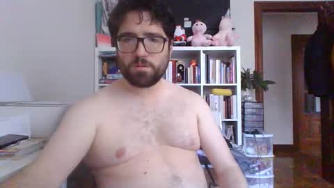 Snapshot of bearmen3107 chatting on May 22, 6:42 am bearmen3107 online show from May 22, 6:42 am