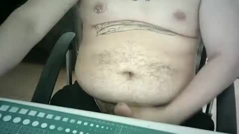 beartsmkr online show from November 6, 3:24 pm