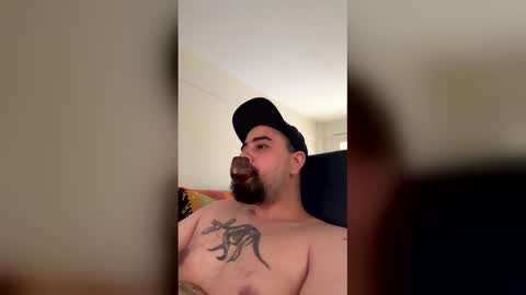 beartsmkr online show from January 6, 7:50 pm