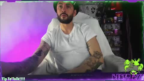 Snapshot of beastbxy chatting on December 28, 10:58 am beast bxy online show from December 28, 10:58 am