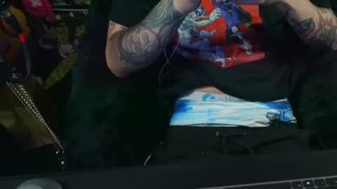 Snapshot of beastbxy chatting on March 24, 9:31 pm beast bxy online show from March 24, 9:31 pm