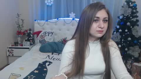 beataangel online show from January 20, 7:15 am