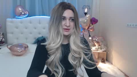 beataangel online show from February 17, 7:58 am