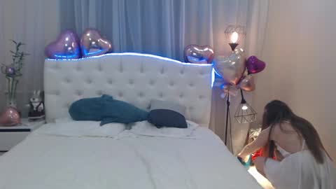 beataangel online show from March 10, 8:15 am