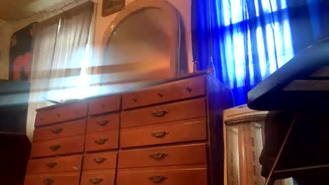 Mikes room online show from February 21, 4:19 pm