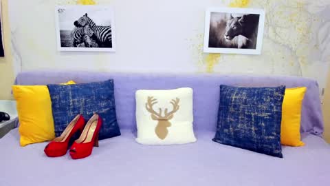 BeatifullHellen online show from February 18, 3:10 pm