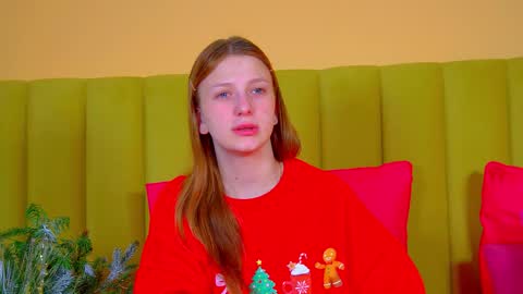 Beatrice online show from December 20, 6:37 pm