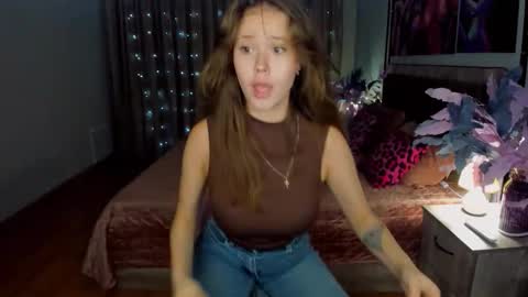 BeatriceWild online show from December 4, 11:08 am