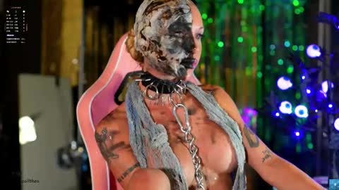 beatrix_rich online show from October 4, 6:28 pm