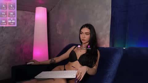 Snapshot of beatrixalexis chatting on March 17, 12:59 am Betty online show from March 17, 12:59 am