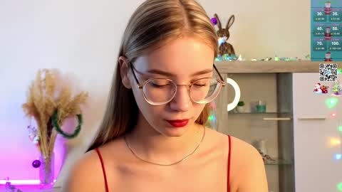 Kate online show from December 21, 5:14 am