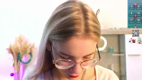 Kate online show from December 22, 5:12 am