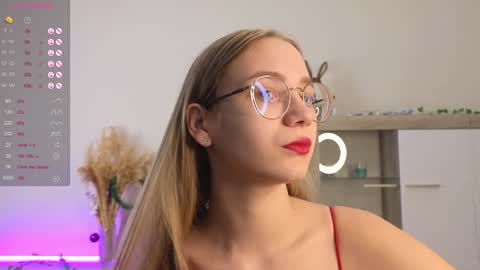 Kate online show from December 23, 5:06 am