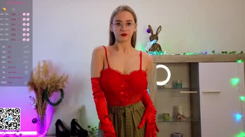 Kate online show from December 27, 5:09 am