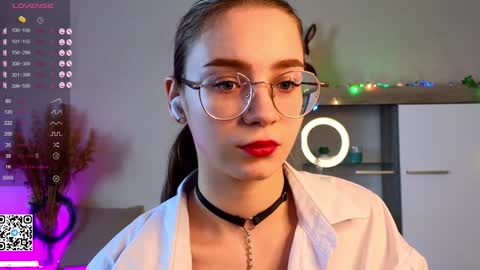 Kate online show from January 17, 8:13 am
