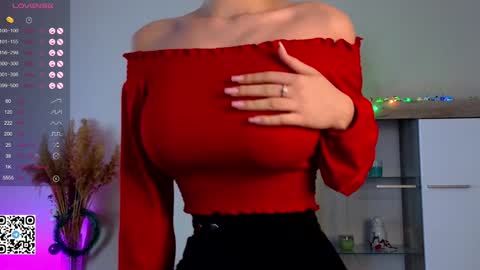 Kate online show from January 23, 8:15 am