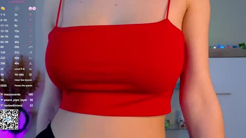 Kate online show from January 26, 9:08 am