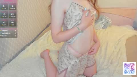 Snapshot of beatrixcutsforth chatting on October 9, 8:07 pm Beatrix or Triss3 online show from October 9, 8:07 pm