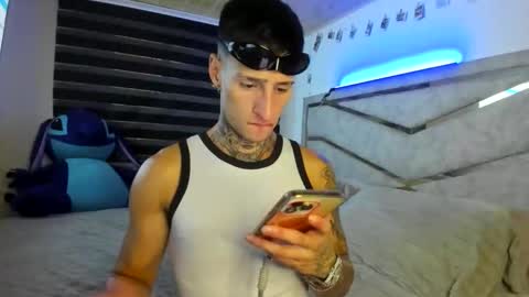 beatseduction online show from March 26, 11:05 am