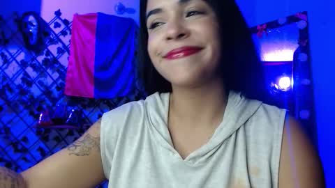 beautibellah online show from December 17, 2:28 am