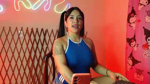 beautibellah online show from May 2, 2:05 am