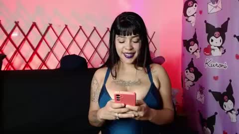 Snapshot of beautibellah chatting on June 24, 12:09 am beautibellah online show from June 24, 12:09 am