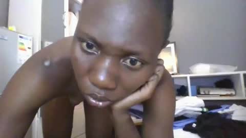 Lil stunner online show from December 5, 6:59 pm