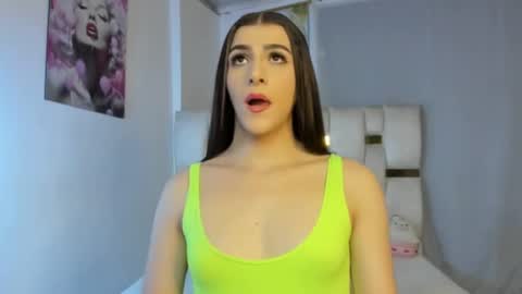 Valeria online show from January 17, 2:16 am