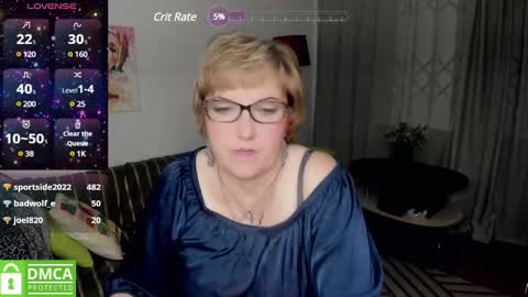 your Lana online show from January 19, 5:58 am