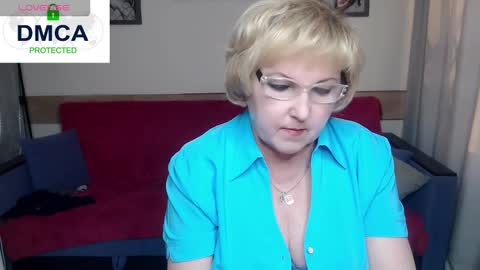 your Lana online show from March 28, 2:05 pm