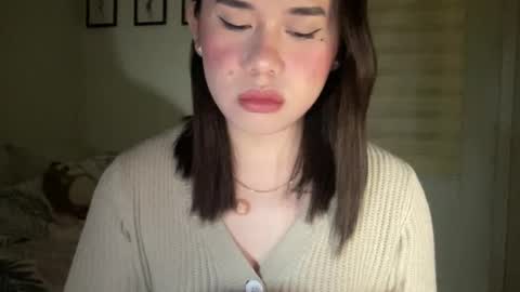 Sweet Aya online show from December 3, 2:27 pm