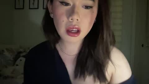 Sweet Aya online show from March 3, 2:04 pm