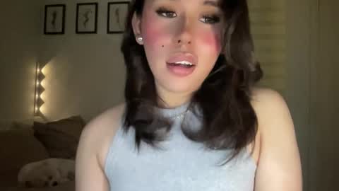 Sweet Aya online show from December 5, 2:25 pm