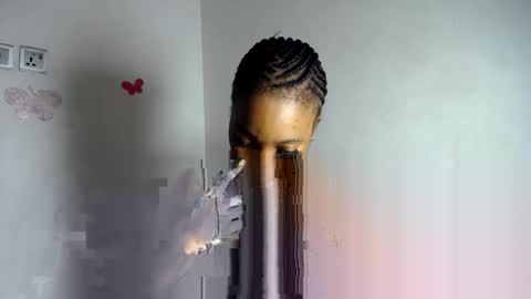 moanna online show from April 12, 7:41 pm