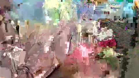 Snapshot of beautifulgal9990 chatting on January 3, 2:43 am beautifulgal9990 online show from January 3, 2:43 am