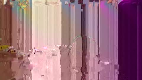 Snapshot of beautifulgal9990 chatting on March 8, 8:40 am beautifulgal9990 online show from March 8, 8:40 am