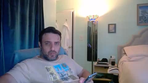 Kalel Superman online show from May 18, 10:37 pm