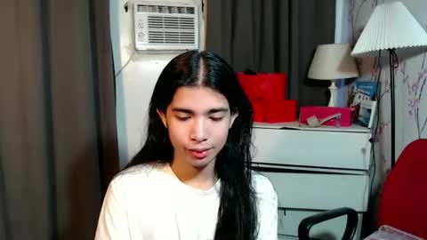 TRIXIE online show from February 9, 1:53 am