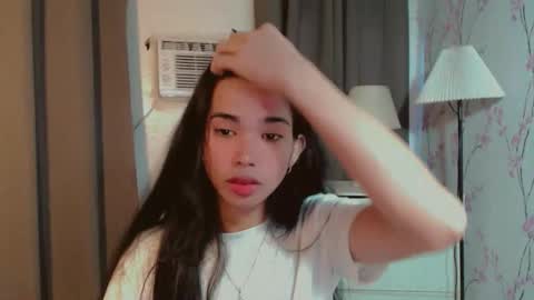 TRIXIE online show from March 4, 3:01 am