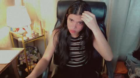 TRIXIE online show from July 16, 7:53 pm