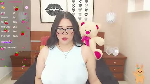 beautty_pink online show from December 13, 3:11 pm