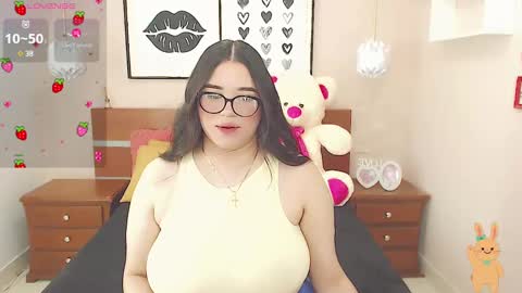 beautty_pink online show from December 18, 2:38 pm