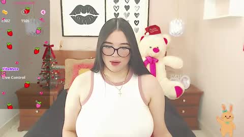 beautty_pink online show from December 22, 2:06 pm