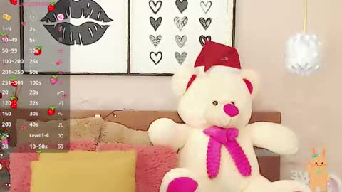 beautty_pink online show from December 29, 4:51 pm