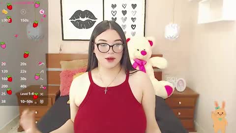 beautty_pink online show from January 7, 1:57 pm